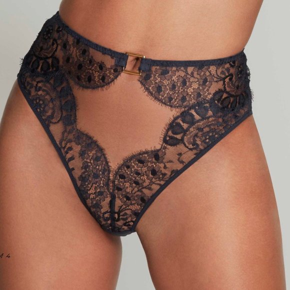 Agent Provocateur Other - NWT❤️Agent Provocateur Violetta Brief